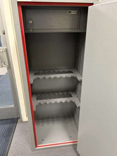 CMI Rifle Safe SS14 - D - Image 2