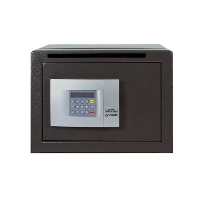 Burg Wachter Pointsafe (Slotted) P2-E-EWS
