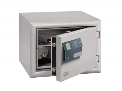Burg Wachter Diplomat Safe Electronic Fingerscan MTD740EFP