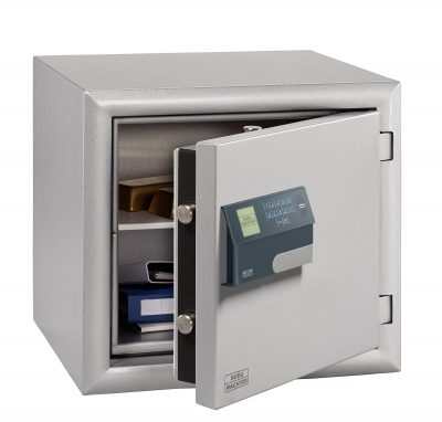 Burg Wachter Diplomat Safe Electronic Fingerscan MTD750EFP