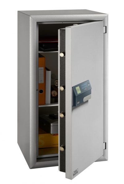 Burg Wachter Diplomat Safe Electronic Fingerscan MTD780EFP