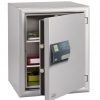 Burg Wachter Diplomat Safe Electronic Fingerscan MTD760EFP