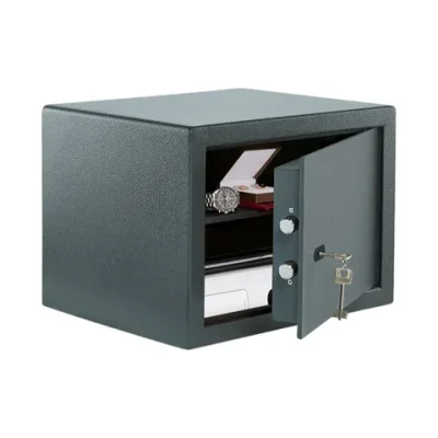 Burg Wachter ‘Pure-Safe’ SAFE – Keyed PS130-K