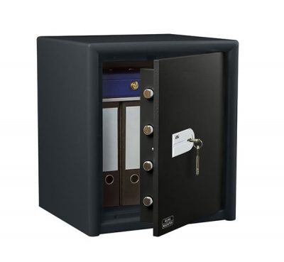 Burg Wachter Combi-Line Safes - Keyed CL 440 K