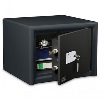 Burg Wachter Combi-Line Safes - Keyed CL 420 K