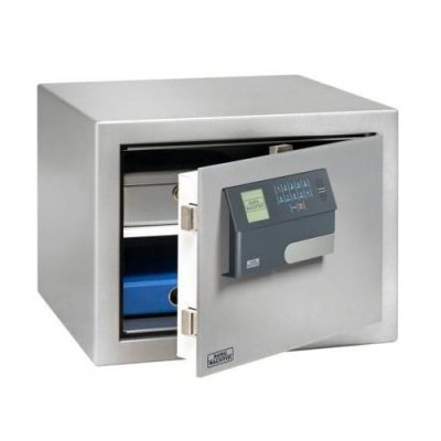 Burg Wachter Karat Safe Fingerscan Version MT640-E-FP
