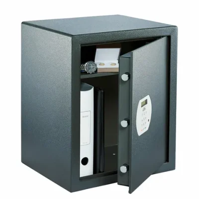 Burg Wachter ‘Pure-Safe’ SAFE – Electronic PS140-E