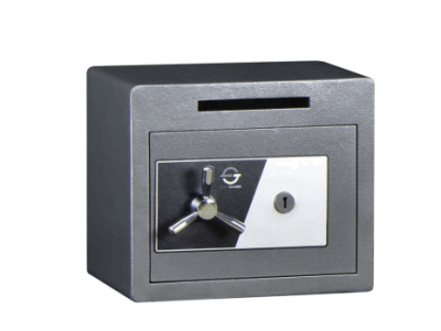 Secuguard CS252K Cash Management Postal Slot Deposit Safe - Image 2