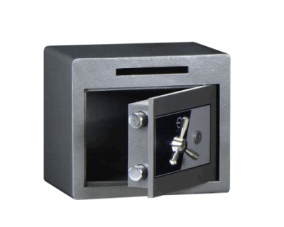 Secuguard CS252K Cash Management Postal Slot Deposit Safe