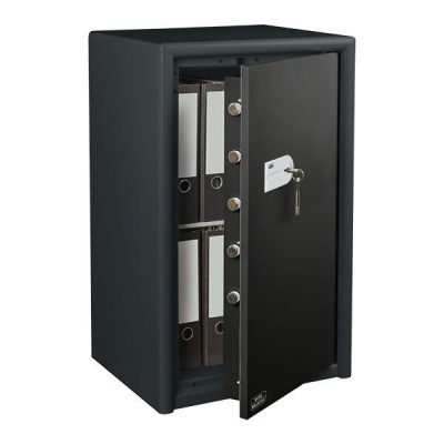 Burg Wachter Combi-Line Safes - Keyed CL 460 K