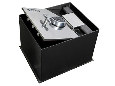 Guardall Floor Safes B1500/TDR