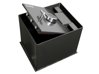 Guardall Floor Safes B1800E