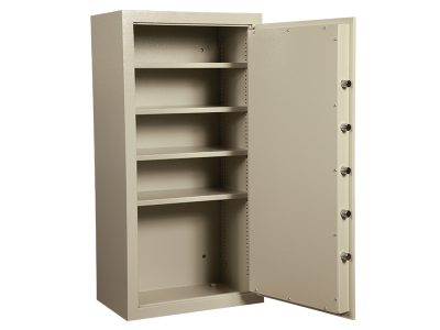 Guardall Drug Safes DSK5 - Image 2
