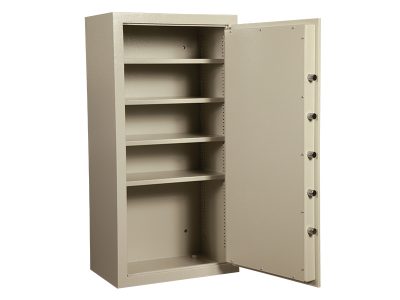 Guardall Drug Safes DSK6 - Image 2