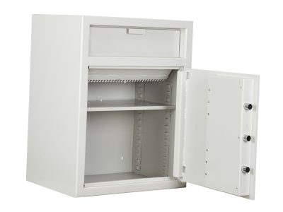Guardall Deposit Safes FLD3 - Image 3