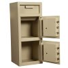 Guardall Deposit Safes FLD5 - Image 2