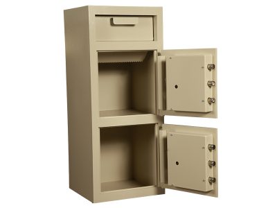 Guardall Deposit Safes FLD5 - Image 2