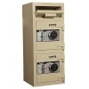 Guardall Deposit Safes FLD5