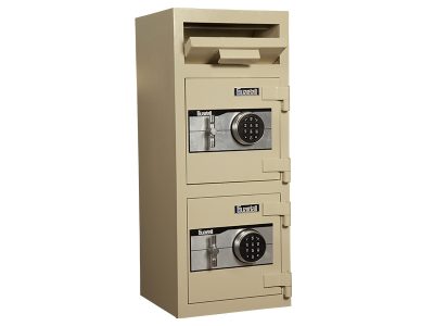 Guardall Deposit Safes FLD5