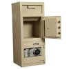 Guardall Deposit Safes FLD5 - Image 3
