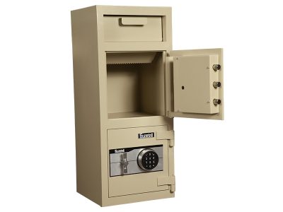 Guardall Deposit Safes FLD5 - Image 3