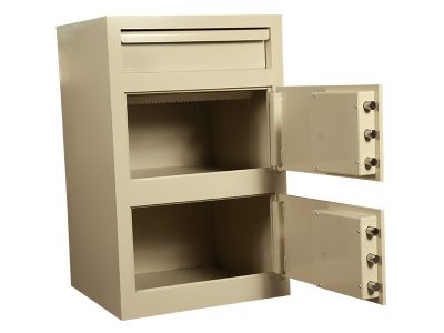 Guardall Deposit Safes FLD6 - Image 3