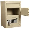 Guardall Deposit Safes FLD6 - Image 2