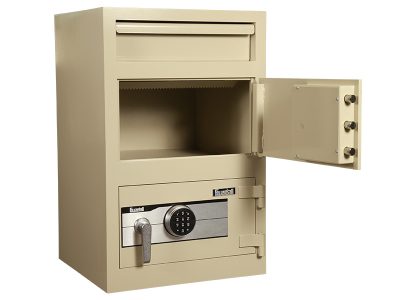 Guardall Deposit Safes FLD6 - Image 2