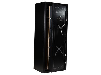Guardall Gun Safes G4E (16 Rifle Capacity)