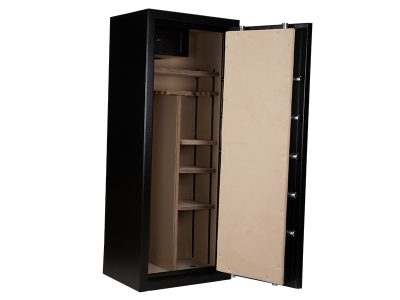 Guardall Gun Safes G4E (16 Rifle Capacity) - Image 2