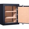 Guardall Home Vault Safes HV1 - Image 3