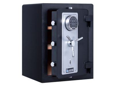 Guardall Home Vault Safes HV2 - Image 2
