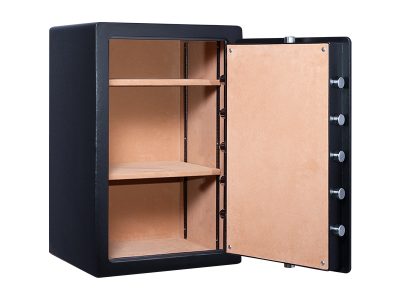 Guardall Home Vault Safes HV3 - Image 2