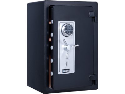 Guardall Home Vault Safes HV3 - Image 3