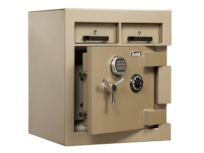 Guardall Deposit Safes KCR-2D - Image 2