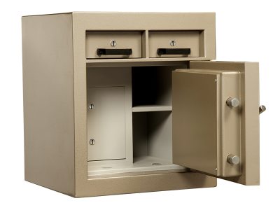 Guardall Deposit Safes KCR-2D - Image 3