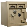 Guardall Deposit Safes KCR-2D