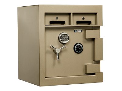Guardall Deposit Safes KCR-2D