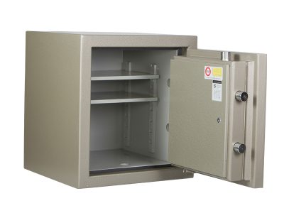 Guardall High Security TDR Safes KCR1 - Image 3