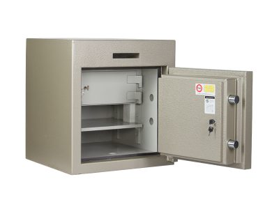 Guardall Deposit Safes KCR1-ID - Image 3