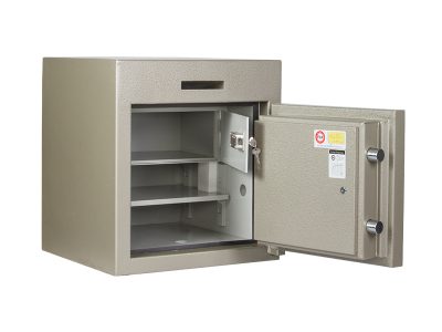 Guardall Deposit Safes KCR1-ID - Image 4