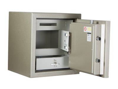 Guardall Deposit Safes KCR1-IS - Image 4