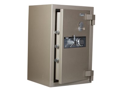 Guardall High Security TDR Safes KCR3 - Image 2
