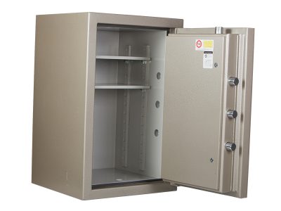 Guardall High Security TDR Safes KCR3 - Image 3