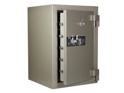 Guardall High Security TDR Safes KCR4 - Image 2