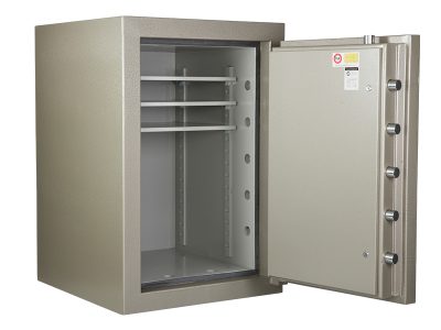 Guardall High Security TDR Safes KCR4 - Image 3
