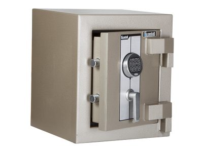 Guardall High Security TDR Safes KCR510 - Image 2