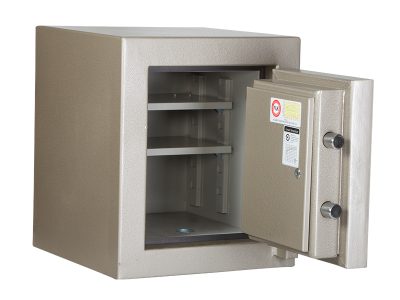 Guardall High Security TDR Safes KCR510 - Image 3