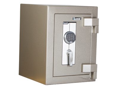Guardall High Security TDR Safes KCR615