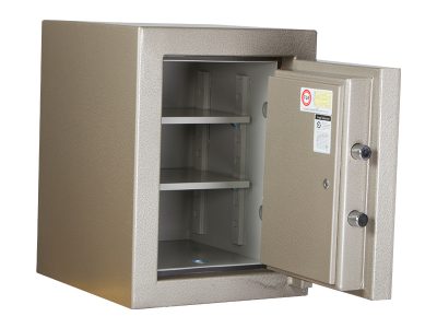 Guardall High Security TDR Safes KCR615 - Image 3